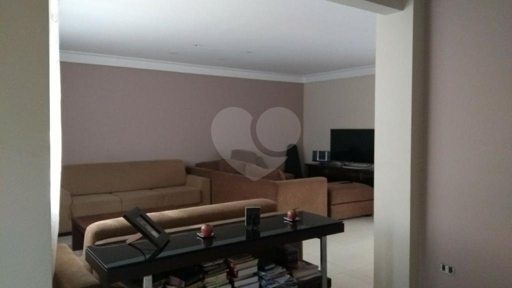 Casa à venda com 3 quartos, sendo 1 suíte,  em Santana, São Paulo, SP