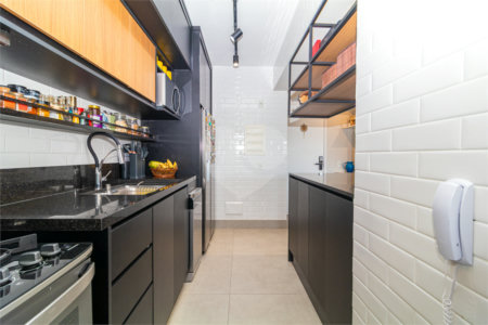 Apartamento à venda com 3 suítes em Jardim Prudência, São Paulo, SP