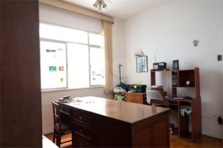 Apartamento à venda com 3 quartos em Grajaú, Rio de Janeiro, RJ