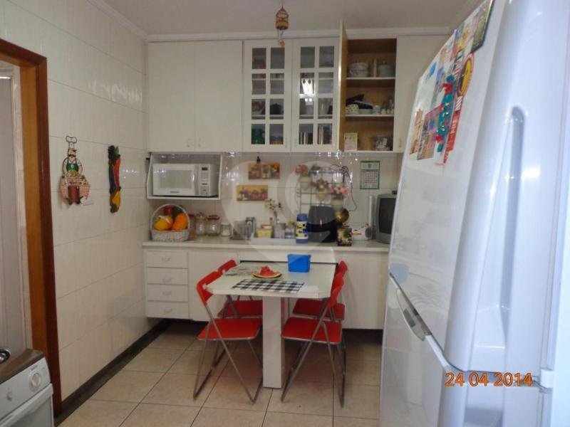 Apartamento à venda com 3 quartos, sendo 1 suíte, em Aclimação, São Paulo, SP