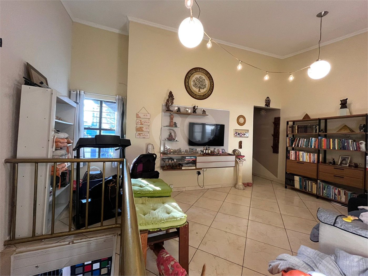 Casa à venda com 2 suítes em Jardim Santa Rosália, Sorocaba, SP