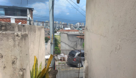 Terreno à venda em Mandaqui, São Paulo, SP