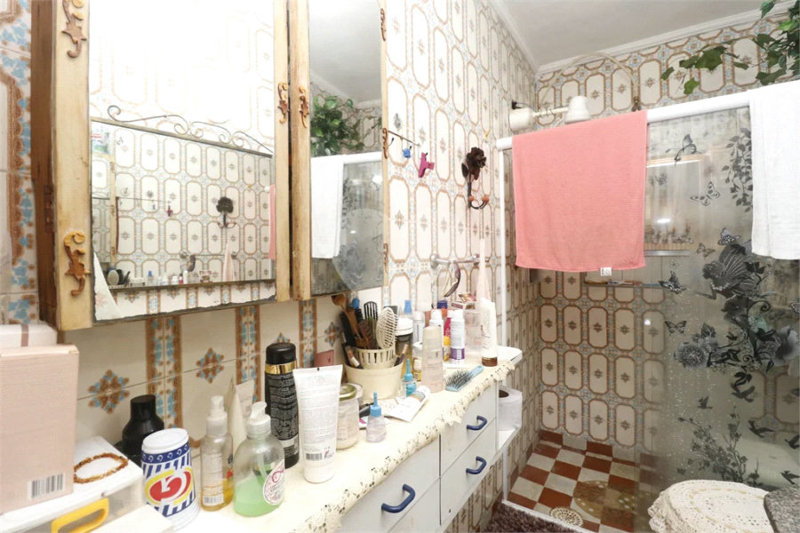 Casa à venda com 3 quartos em Vila Guilherme, São Paulo, SP