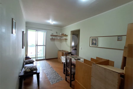 Apartamento à venda com 3 quartos em Vila Maria Alta, São Paulo, SP