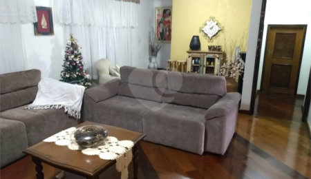 Sobrado à venda com 3 quartos, sendo 1 suíte,  em Santana, São Paulo, SP