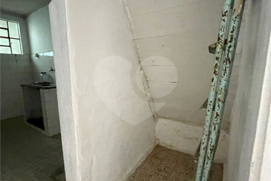 Sobrado à venda com 2 quartos em Tucuruvi, São Paulo, SP