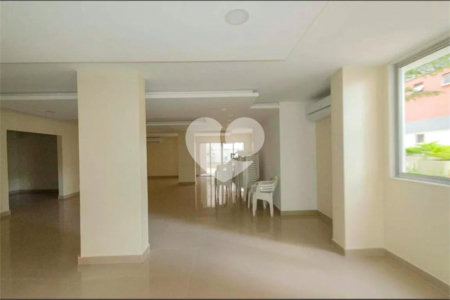 Apartamento à venda com 2 quartos, sendo 1 suíte, em Tijuca, Rio de Janeiro, RJ