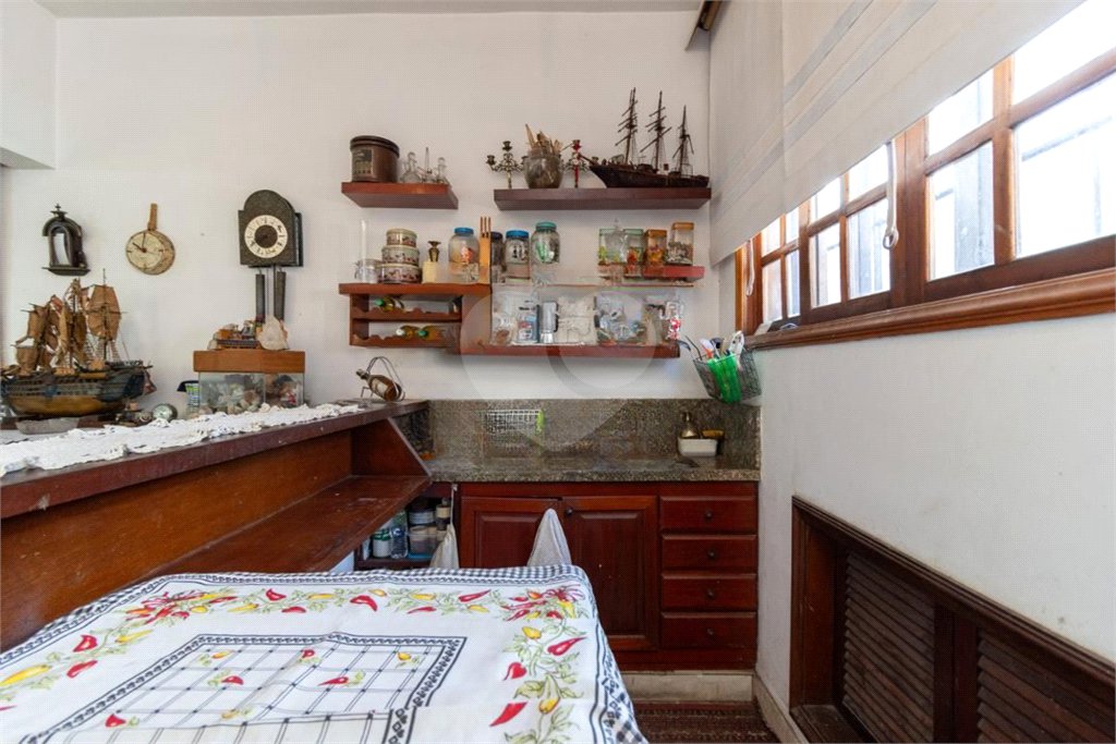 Casa à venda com 3 suítes em Maracanã, Rio de Janeiro, RJ