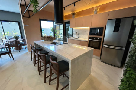 Apartamento no Madison Tower, na região do Parque Faber, com 3 quartos e 3 vagas de garagem