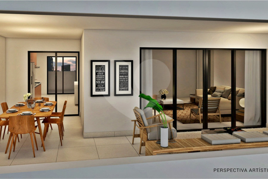 Apartamento à venda com 4 quartos, sendo 2 suítes, em Santana, São Paulo, SP