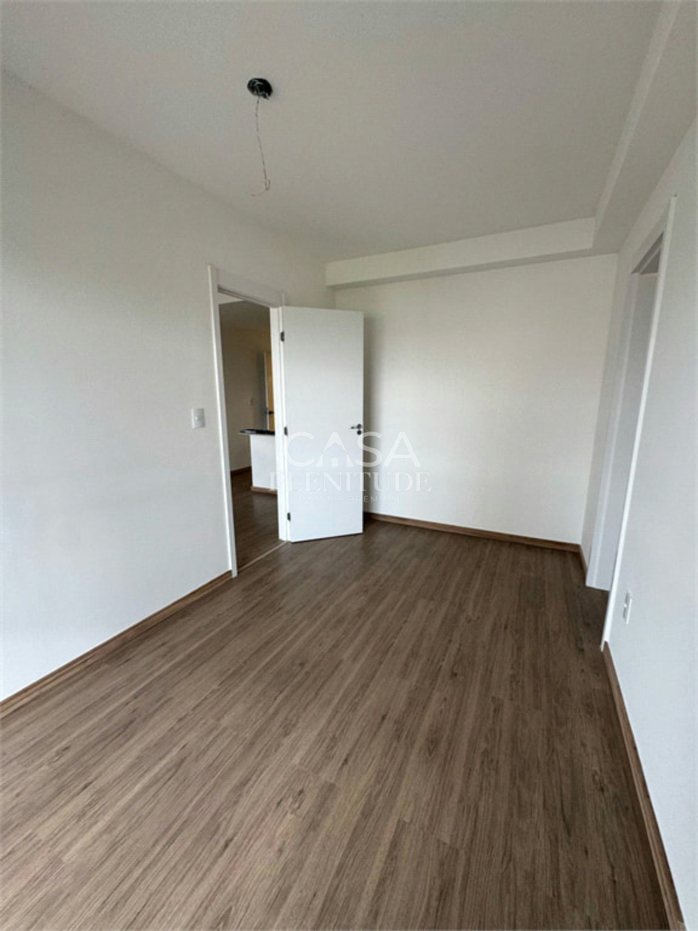 Apartamento à venda com 1 suíte em Jardim do Paço, Sorocaba, SP