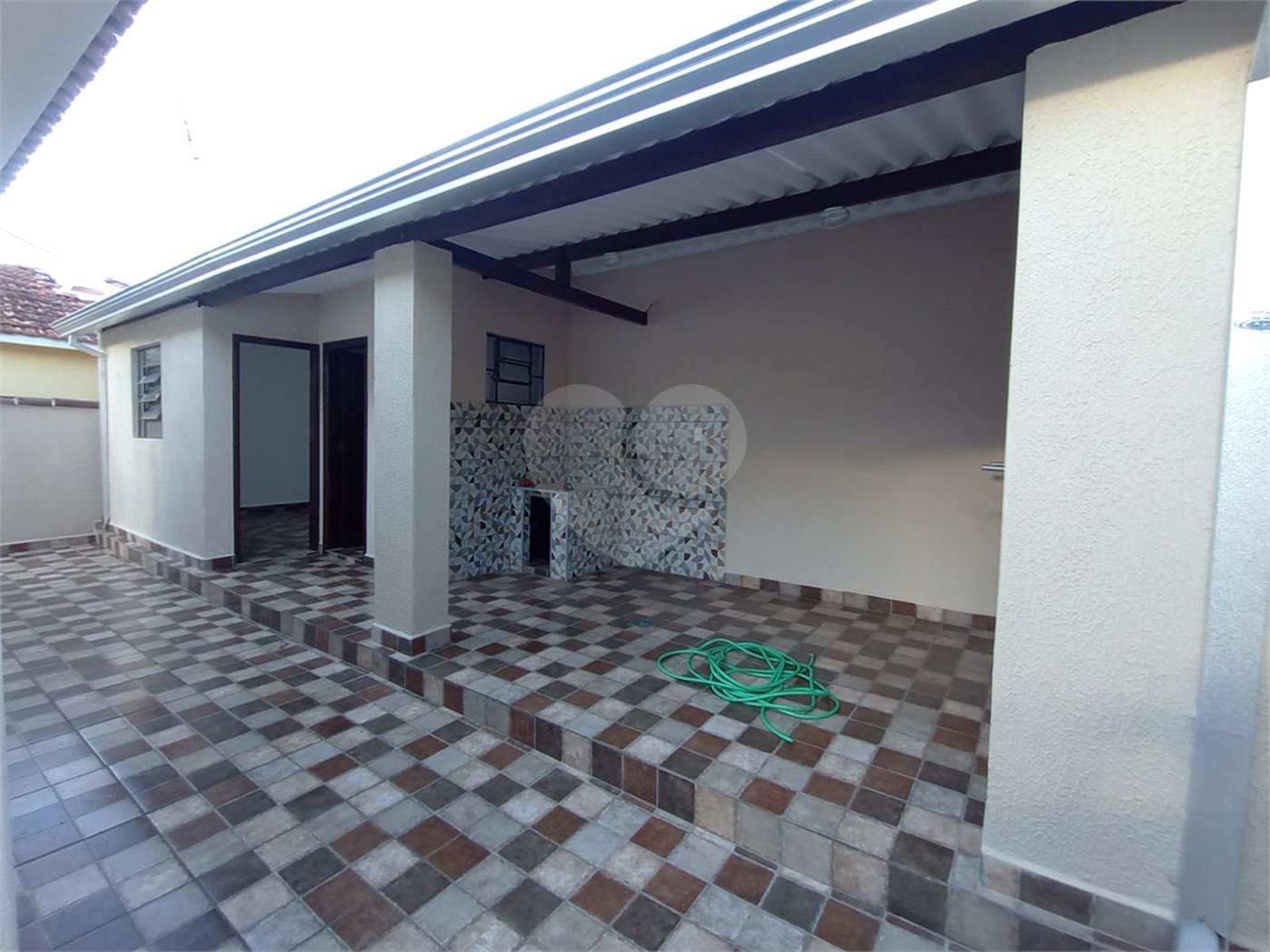 Casa à venda com 2 quartos no Centro, Itapetininga, SP