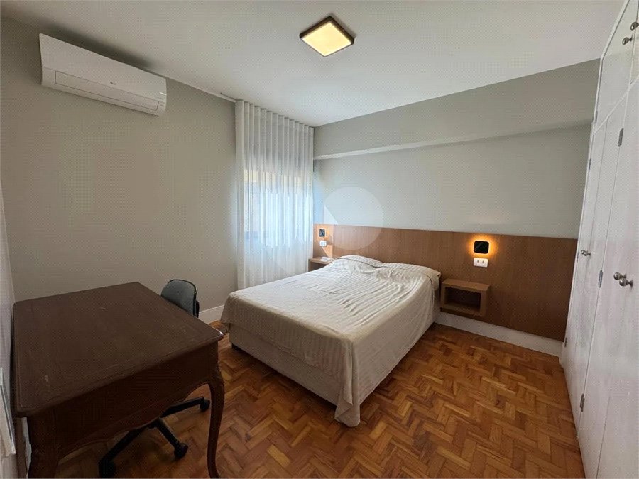 Apartamento para alugar com 3 quartos, sendo 1 suíte, em Jardim Paulista, São Paulo, SP