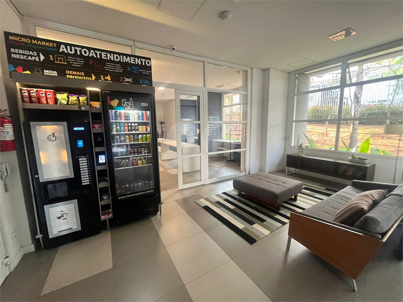 Apartamento para alugar com 1 suíte em Vila Andrade, São Paulo, SP