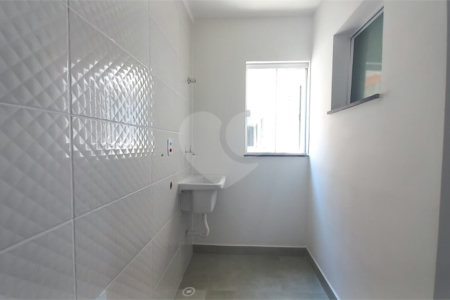 Apartamento à venda com 2 quartos em Vila Aurora (zona Norte), São Paulo, SP