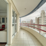 Apartamento à venda com 4 quartos, sendo 2 suítes, em Vila Mascote, São Paulo, SP