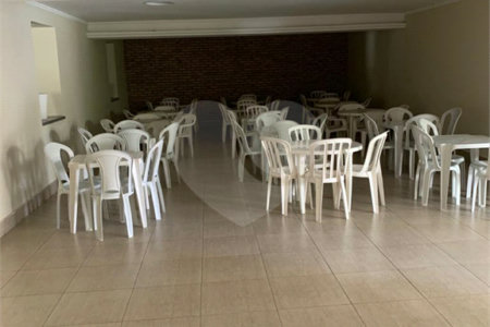 Apartamento à venda com 3 quartos, sendo 1 suíte, em Água Fria, São Paulo, SP