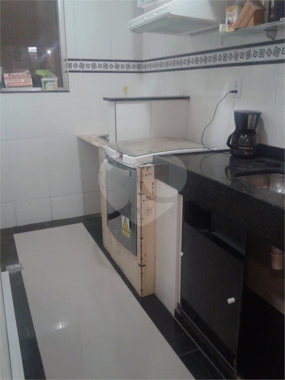 Apartamento à venda com 2 quartos em Santa Cruz, Rio de Janeiro, RJ