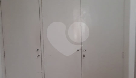 Apartamento à venda com 3 quartos em Mirandópolis, São Paulo, SP