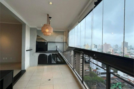 Apartamento à venda com 3 quartos, sendo 1 suíte, em Vila Independência, Sorocaba, SP