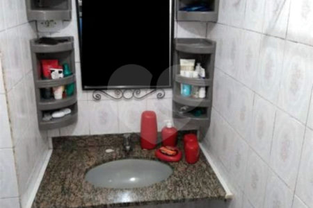 Apartamento à venda com 1 quarto em Sé, São Paulo, SP
