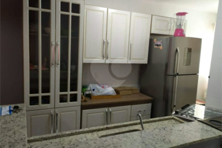 Apartamento à venda com 2 quartos em Parque Vitória Régia, Sorocaba, SP