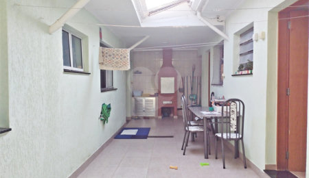 Casa à venda com 2 quartos, sendo 1 suíte,  em Tucuruvi, São Paulo, SP