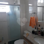 Apartamento à venda com 2 quartos em Parada Inglesa, São Paulo, SP