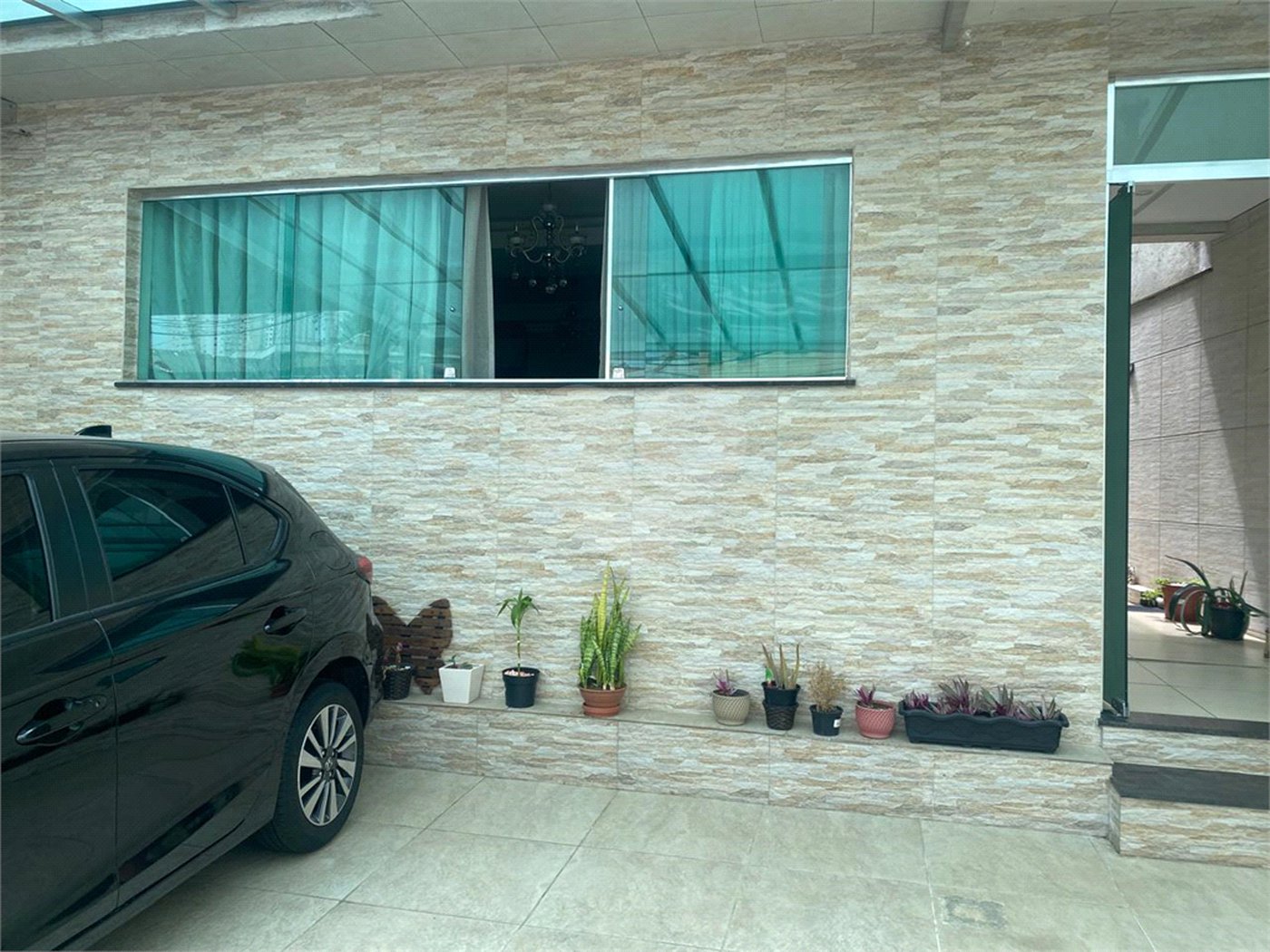 Sobrado à venda com 3 quartos, sendo 1 suíte, em Tucuruvi, São Paulo, SP