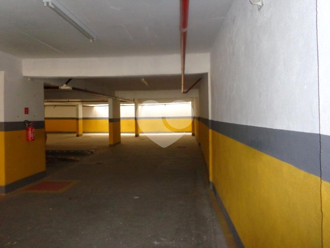 Apartamento para alugar com 2 quartos em Rio Pequeno, São Paulo, SP