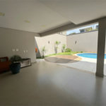 Casa de alto padrão à venda no Morada do Engenho em Piracicaba - SP.