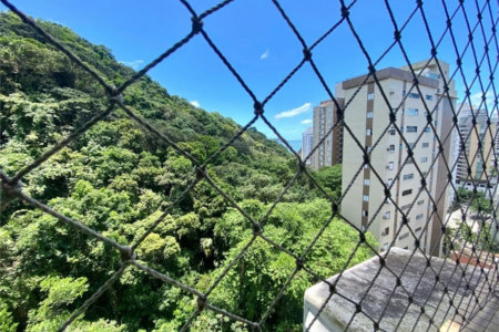 Apartamento Residencial à venda, Centro, Guarujá - AP1482.