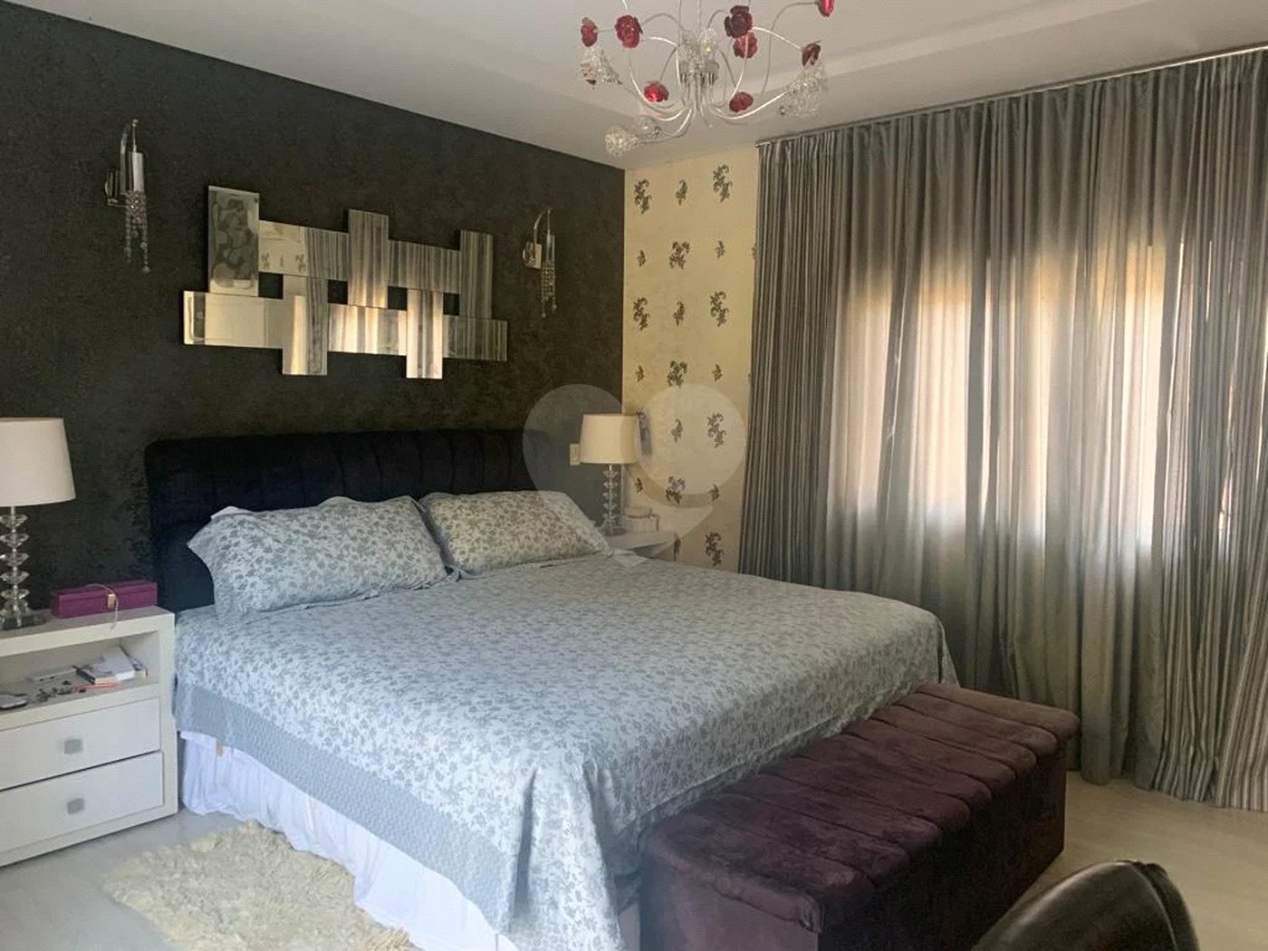 Casa à venda com 4 quartos, sendo 1 suíte, no condomínio Ibiaram, Itupeva - SP