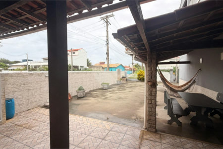 Casa em condomínio à venda com 4 quartos, sendo 2 suítes, em Monte Alto, Arraial do Cabo, RJ