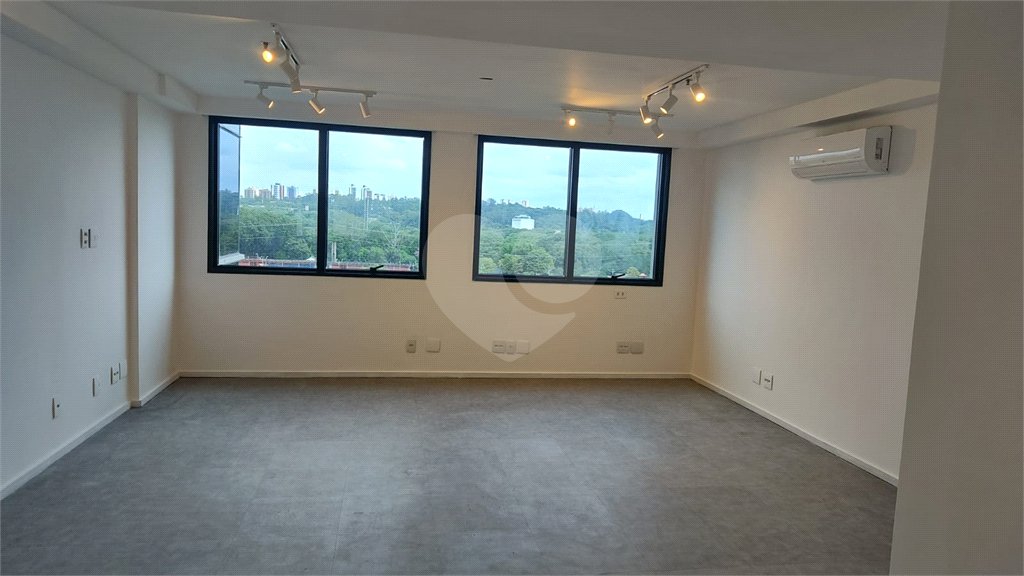 Sala à venda em Alto de Pinheiros, São Paulo, SP