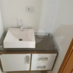 Apartamento à venda com 1 quarto em Vila Mazzei, São Paulo, SP