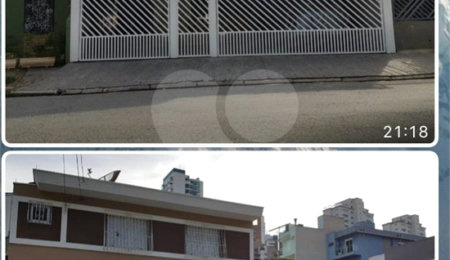 Sobrado à venda com 3 quartos, sendo 1 suíte,  em Água Fria, São Paulo, SP