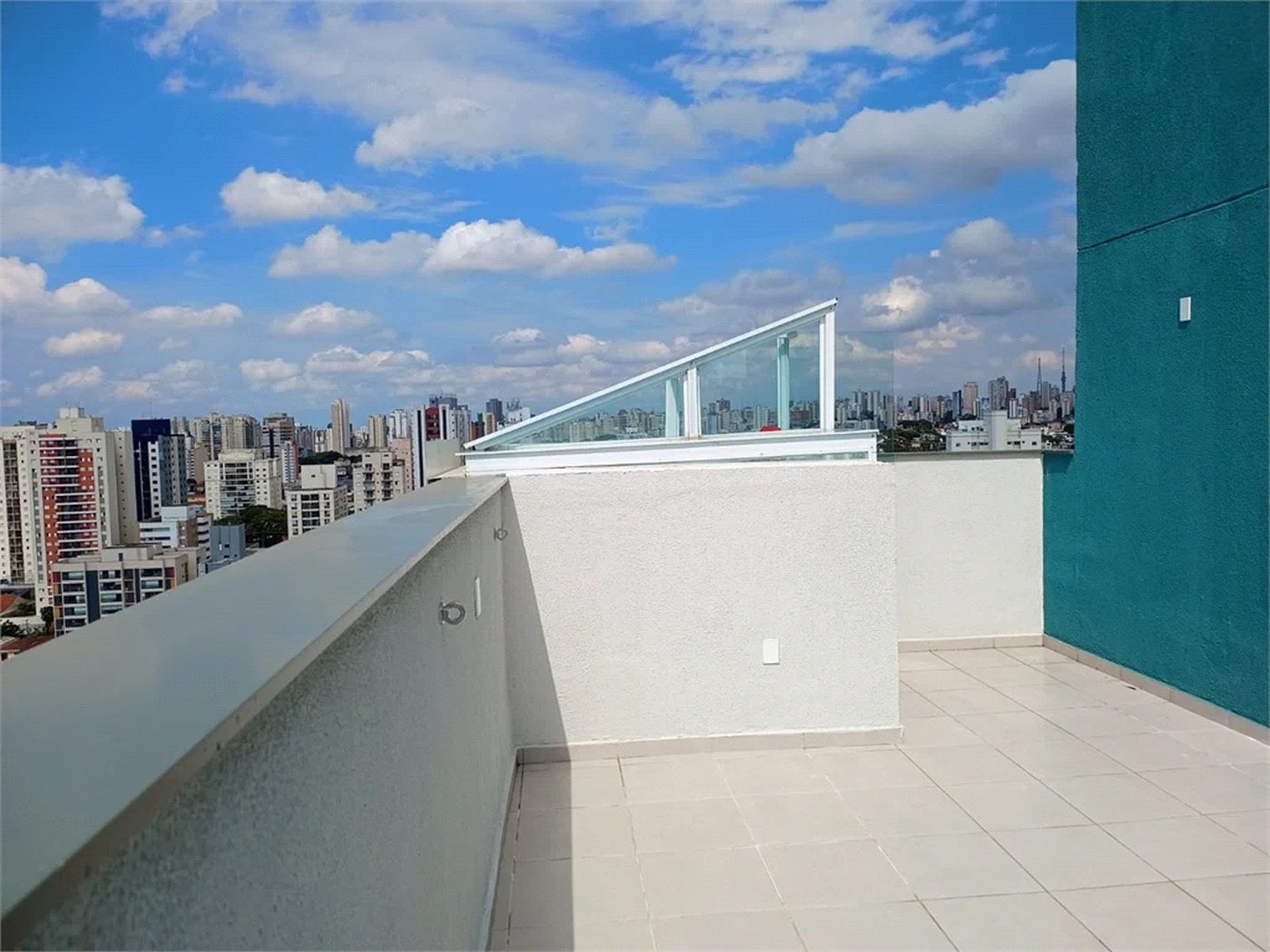 Apartamento à venda com 2 quartos em Vila Ipojuca, São Paulo, SP