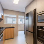 Apartamento à venda com 2 quartos, sendo 1 suíte, em Itaim Bibi, São Paulo, SP