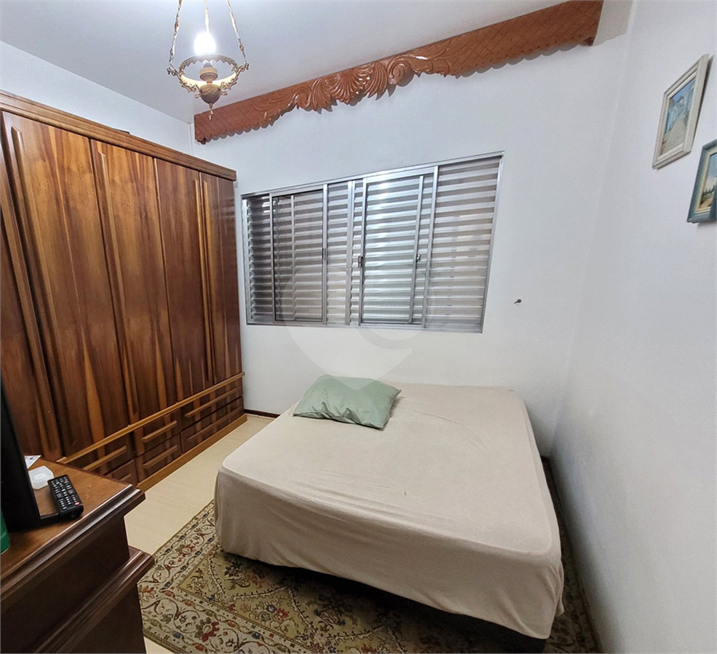 Sobrado à venda com 3 quartos, sendo 1 suíte, em Tucuruvi, São Paulo, SP
