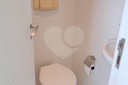 Apartamento à venda com 2 quartos, sendo 1 suíte, em Vila Progredior, São Paulo, SP