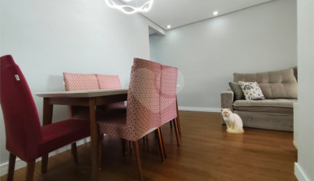 Apartamento à venda com 3 quartos, sendo 1 suíte,  em Vila Monumento, São Paulo, SP