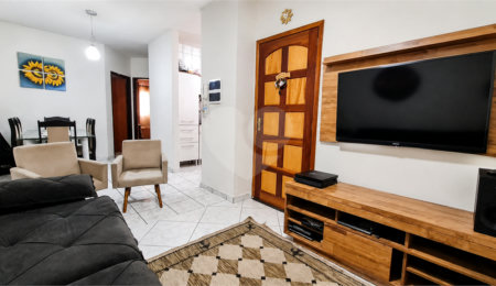 Casa à venda com 2 quartos em Jardim Wanel Ville V, Sorocaba, SP