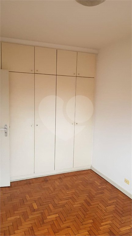 Apartamento à venda com 2 quartos em Santa Cecília, São Paulo, SP