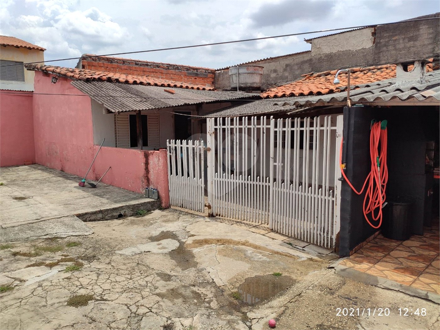 Casa à venda com 4 quartos em Jardim Parada do Alto, Sorocaba, SP