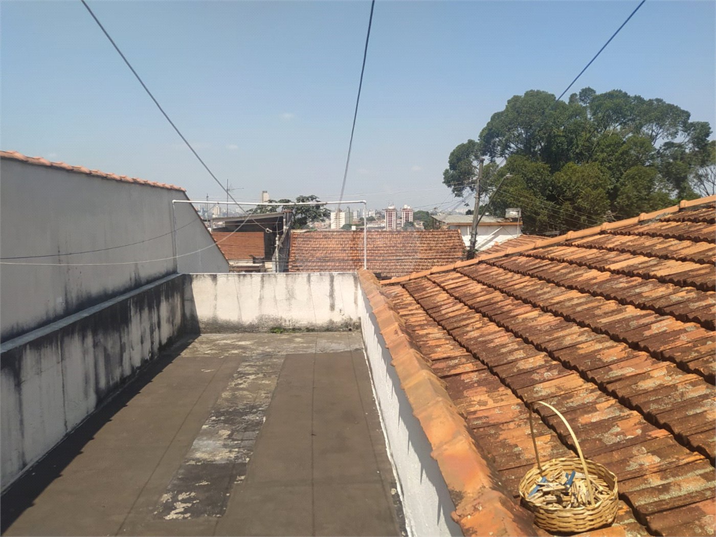 Casa à venda com 3 quartos em Vila Nova Mazzei, São Paulo, SP