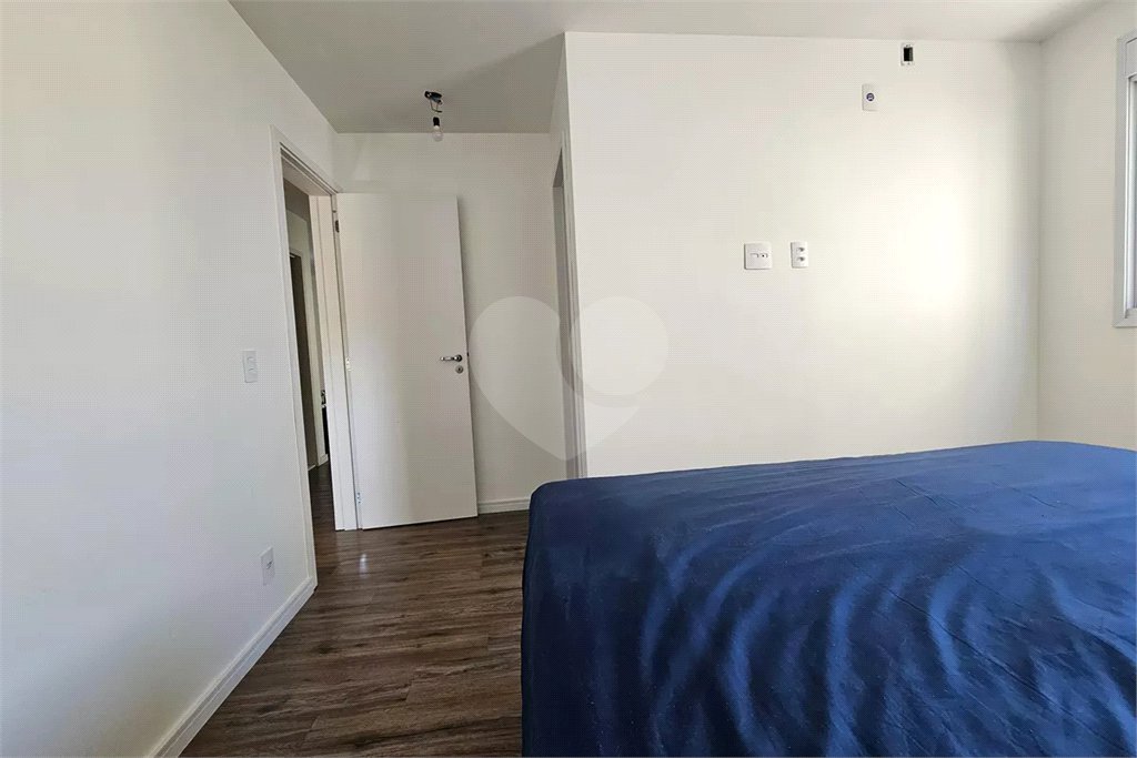 Apartamento à venda com 2 quartos, sendo 1 suíte, em Santo Amaro, São Paulo, SP