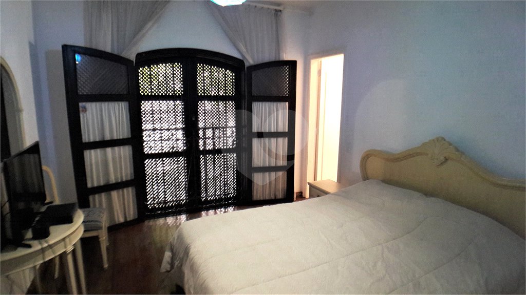 Casa Térrea à venda com 4 suítes em Brooklin Paulista, São Paulo, SP