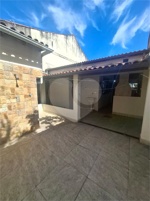 Casa Térrea à venda com 2 quartos, sendo 1 suíte, em Campo Grande, Rio de Janeiro, RJ