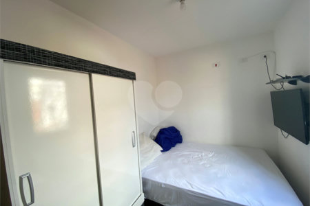 Sobrado à venda com 3 quartos em Parada Inglesa, São Paulo, SP